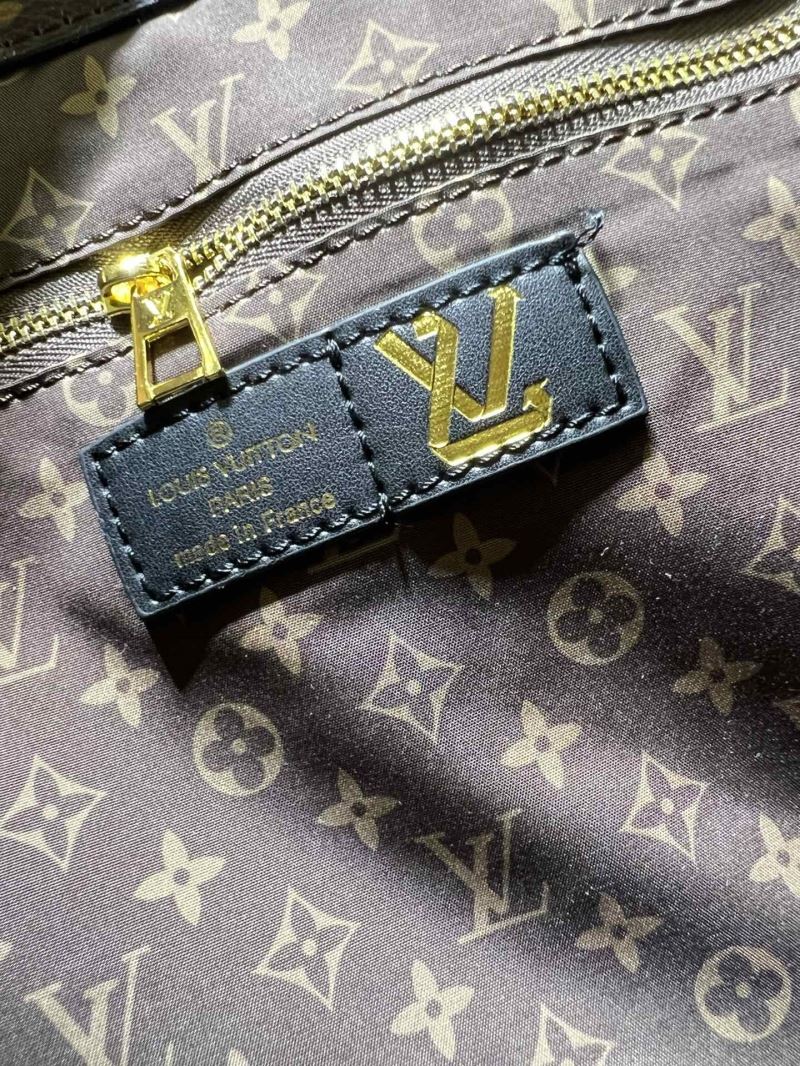 LV Shopping Bags